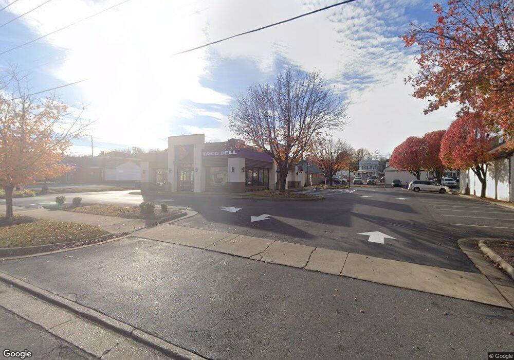 620 N Royal Ave, Front Royal, VA 22630 - photo 1