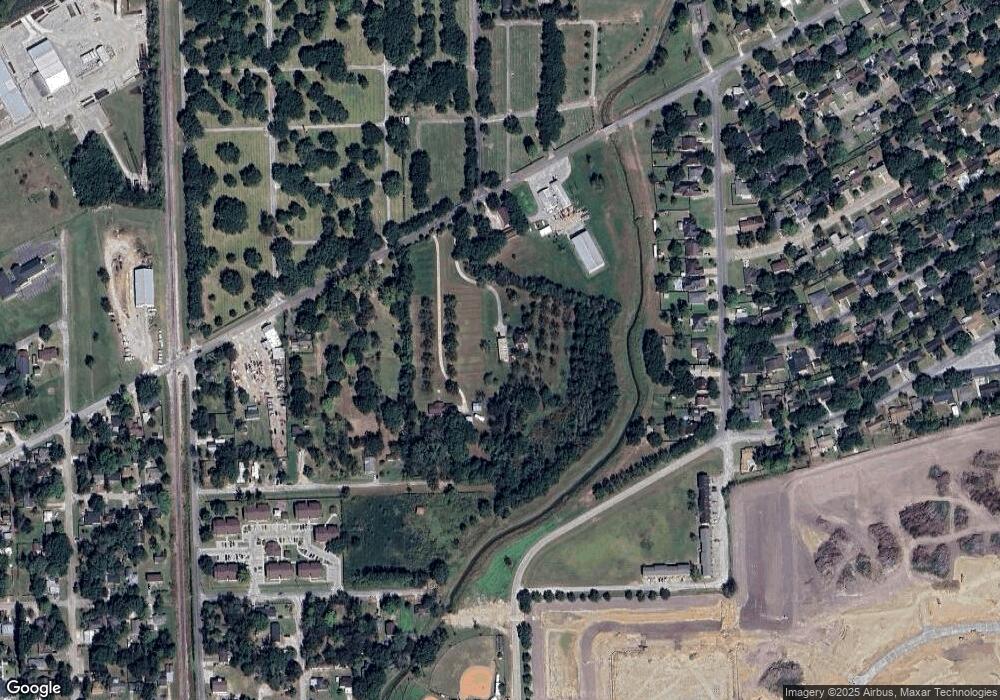 2320 Golden Ave, Bay City, TX 77414 - photo 1