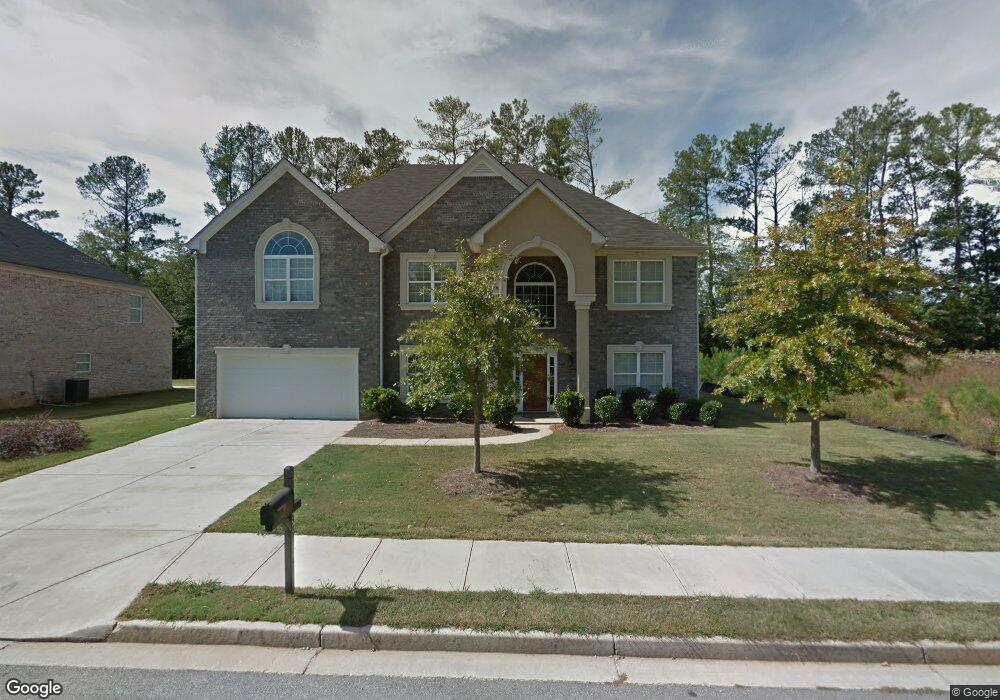 256 Long Needle Dr, McDonough, GA 30252 - photo 1