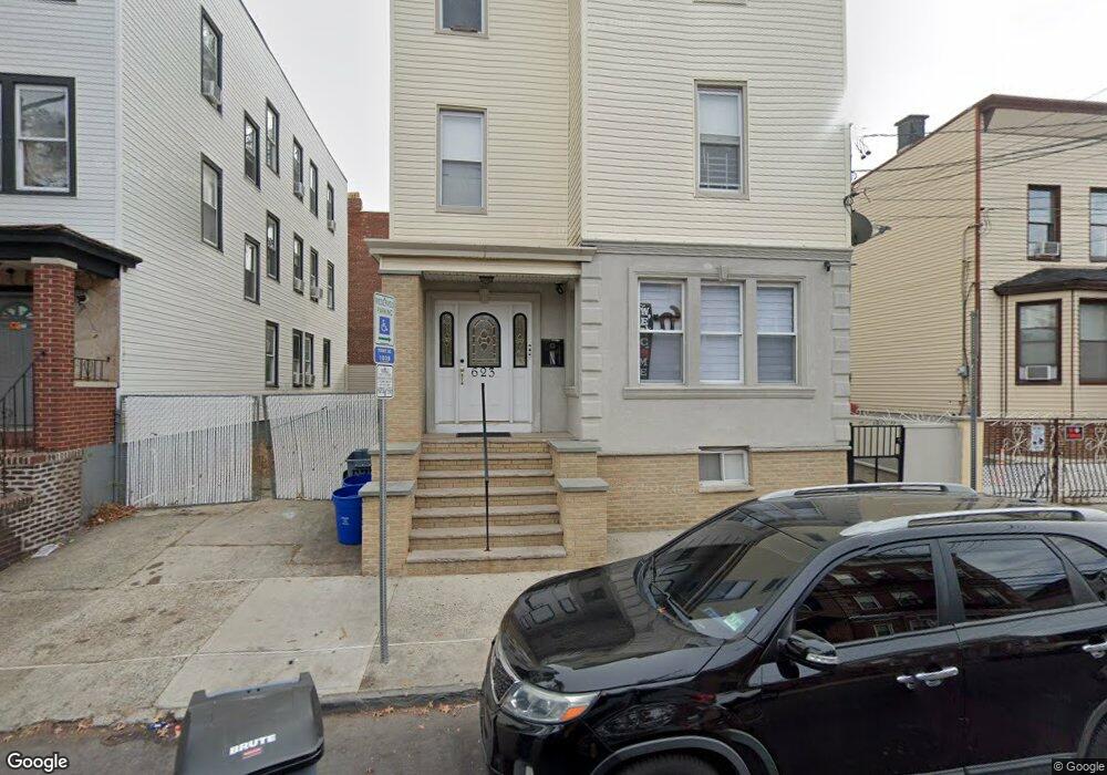 621 N 7th St unit 623, Newark, NJ 07107 - photo 1