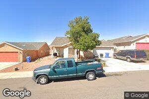 426 Stonecliff Dr, Page, AZ 86040