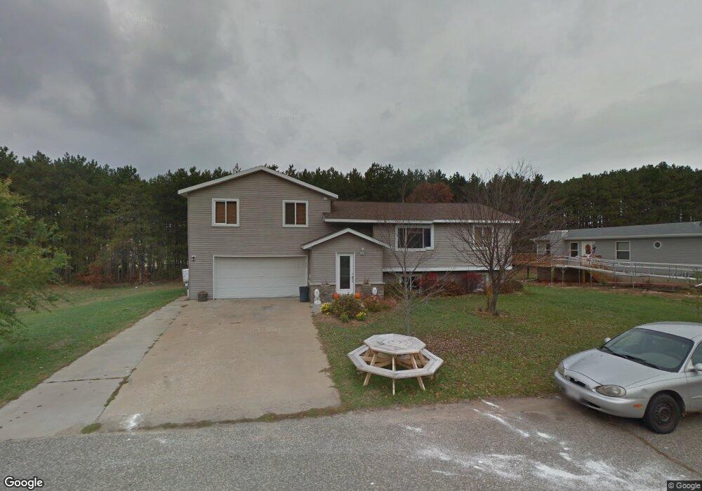 108 Schreier Dr, Camp Douglas, WI 54618 - photo 1