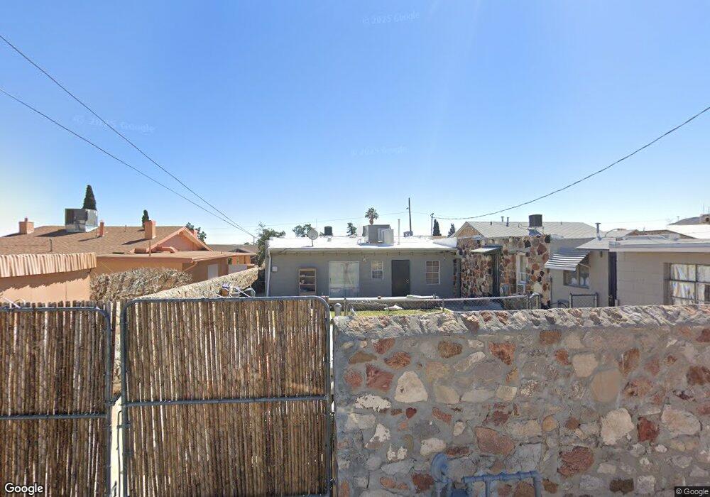 3421 Fort Blvd, El Paso, TX 79930 - photo 1