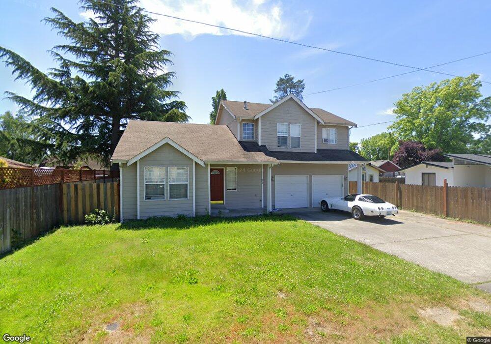 306 Deeded St, Orting, WA 98360 - photo 1