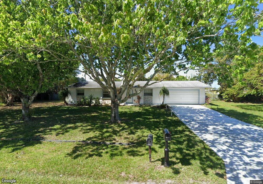 410 Columbus St, Sebastian, FL 32958 - photo 1