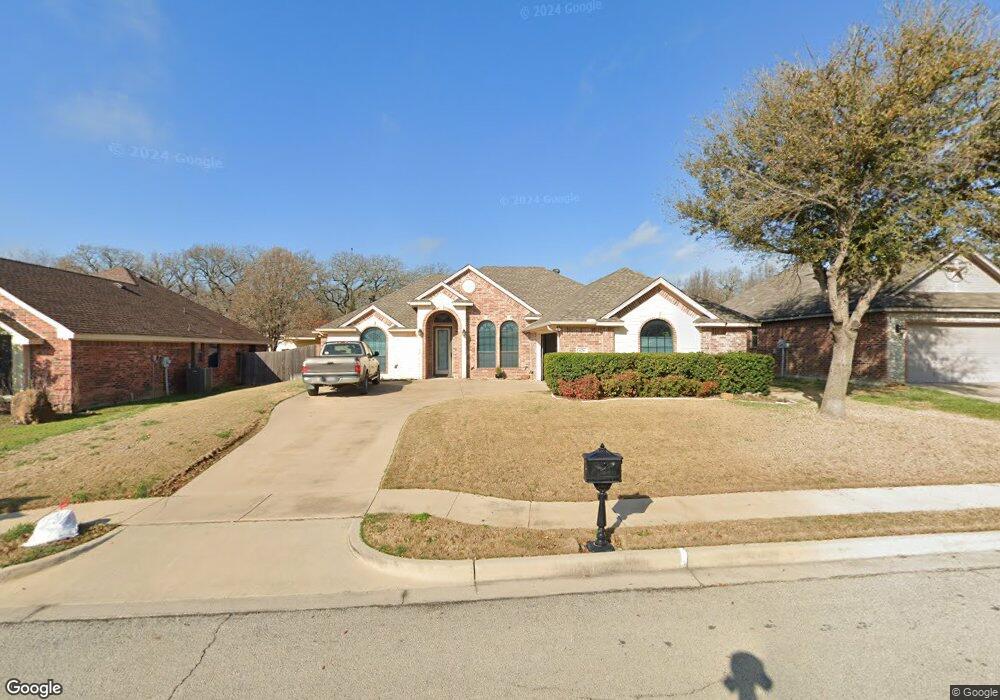 828 Andi Way, Weatherford, TX 76086 - photo 1