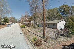 1261 Reilly Ln, Clarkston, GA 30021