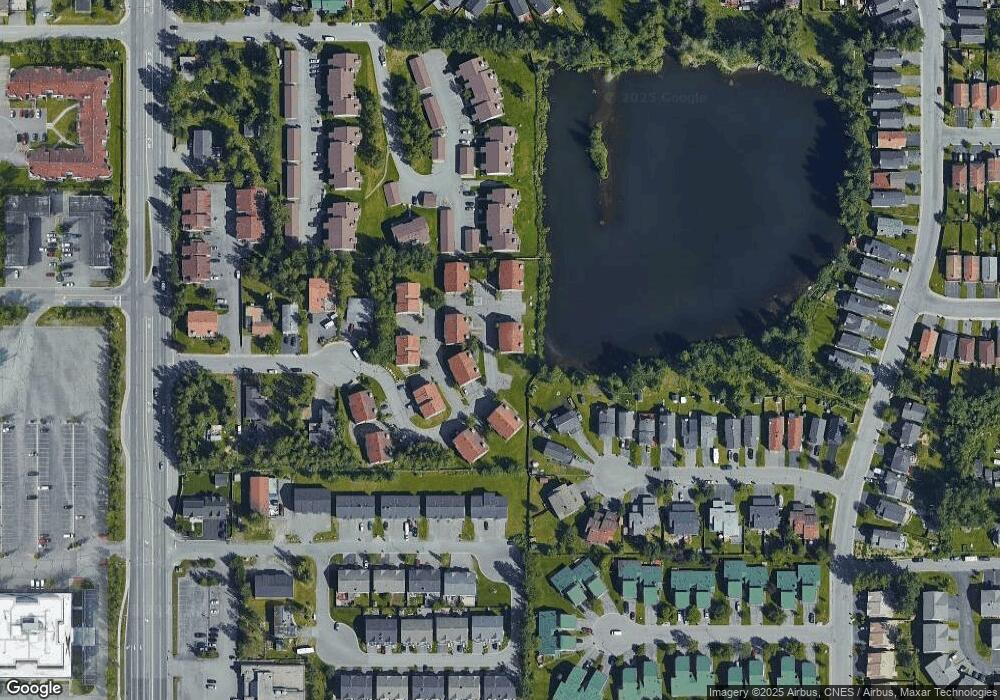 5667 Chilkoot Ct unit A202, Anchorage, AK 99504 - photo 1