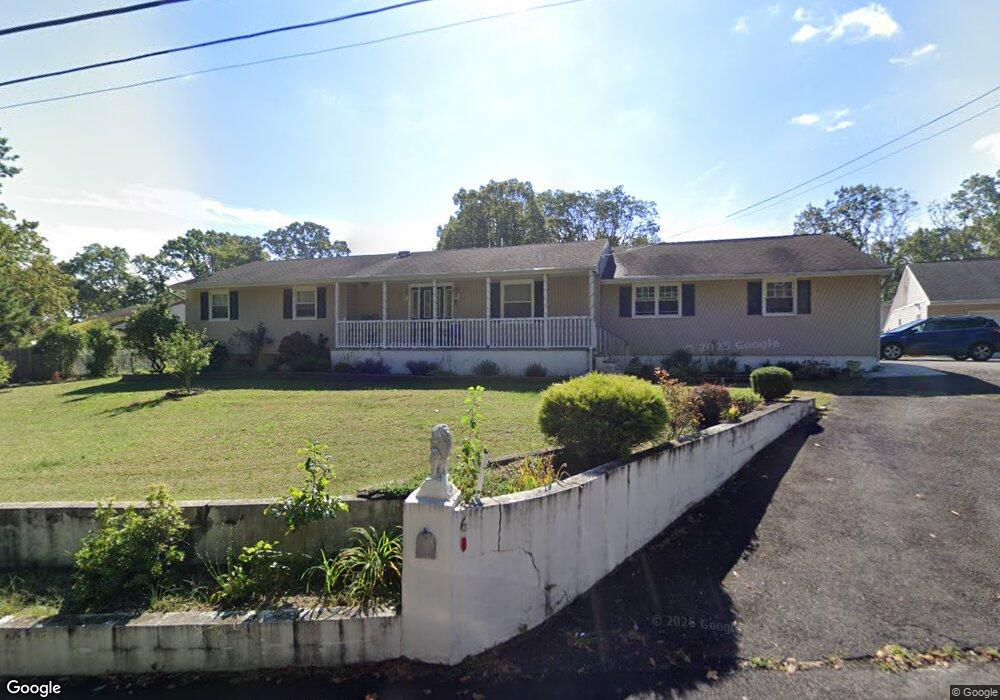 6 Poplar St, Jackson, NJ 08527 - photo 1