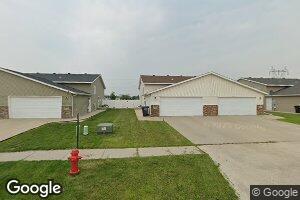 4837 55th St S, Fargo, ND 58104