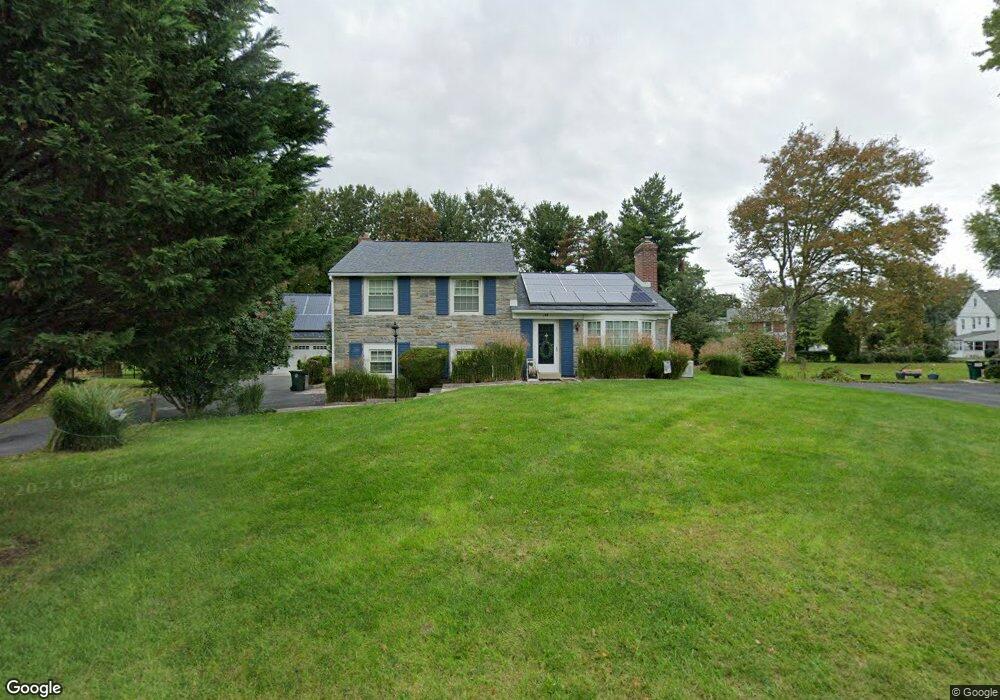 103 Lombardy Dr, Wallingford, PA 19086 - photo 1