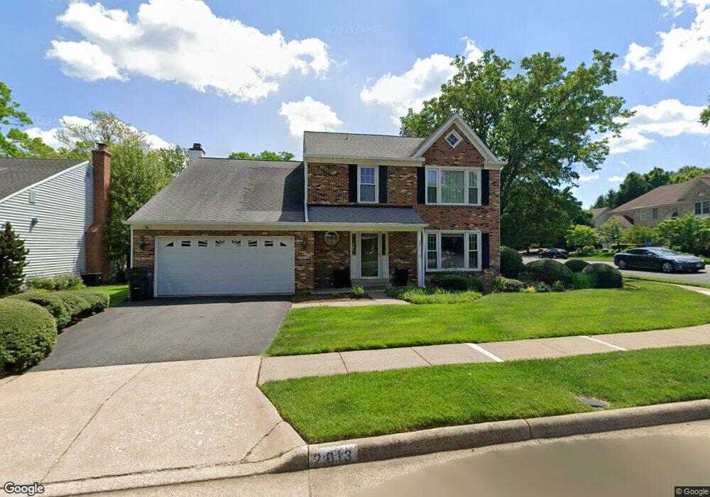 2013 Wolftrap Oaks Ct, Vienna, VA 22182 - photo 1