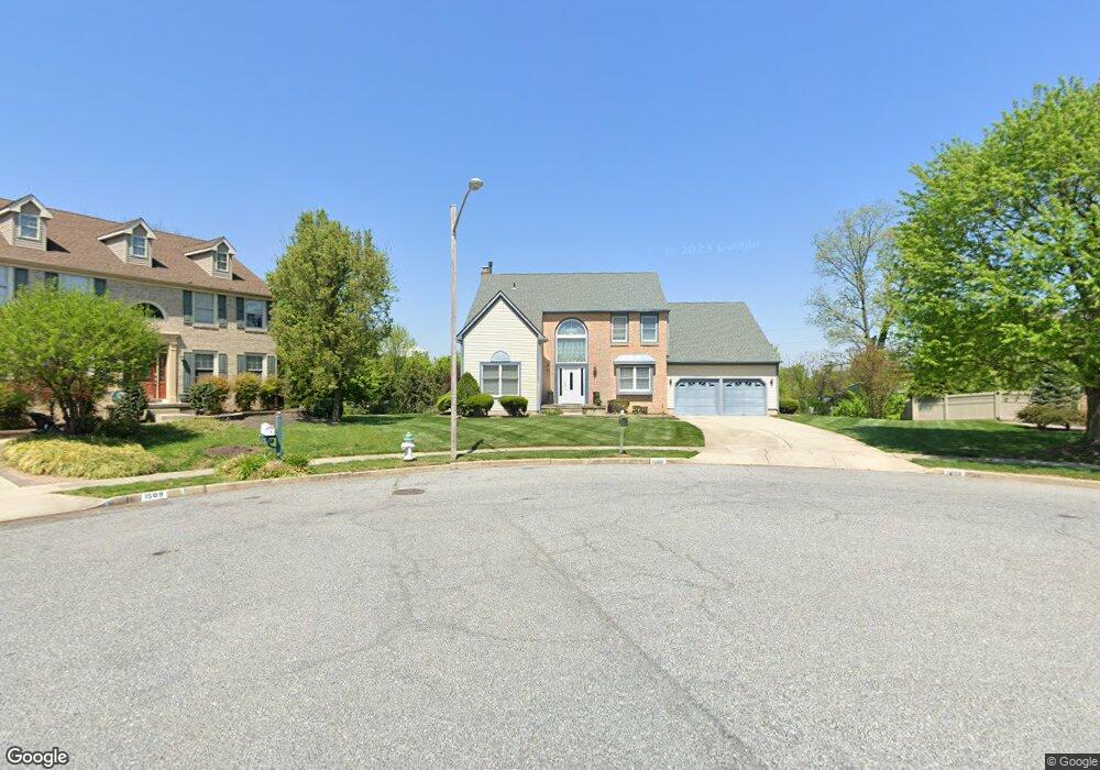 1508 Cobblestone Ct, West Deptford, NJ 08086 - photo 1