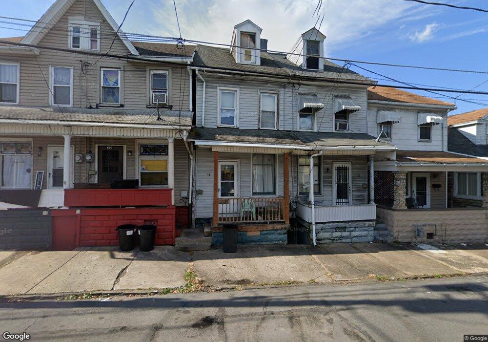 34 N 2nd St, Shamokin, PA 17872 - photo 1