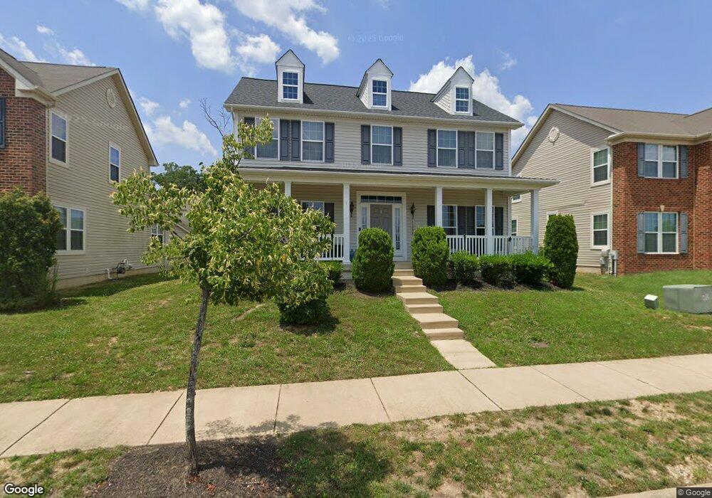 11798 Saint Linus Dr, Waldorf, MD 20602 - photo 1