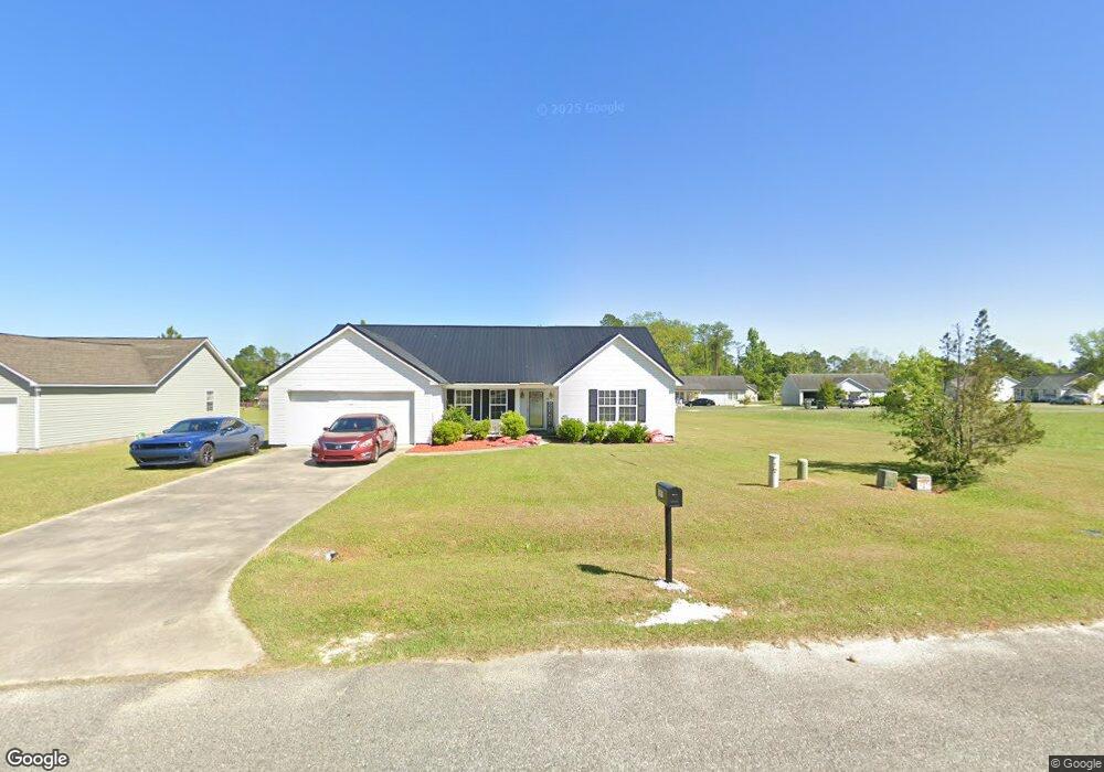 1097 Otto Cir, Douglas, GA 31535 - photo 1