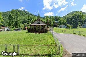 8182 Clear Fork Rd, Dorothy, WV 25060