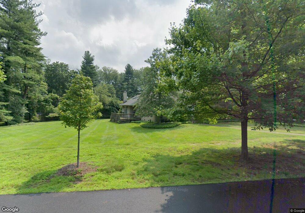 315 Riverside Dr, Princeton, NJ 08540 - photo 1