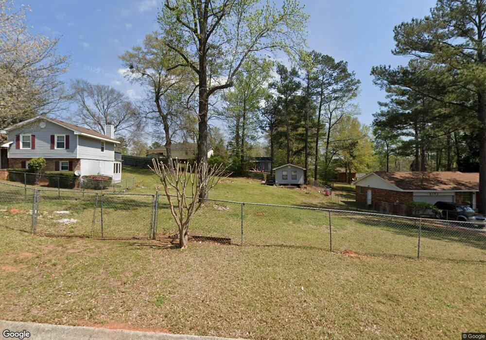 4132 W Hickory Ct, Macon, GA 31210 - photo 1