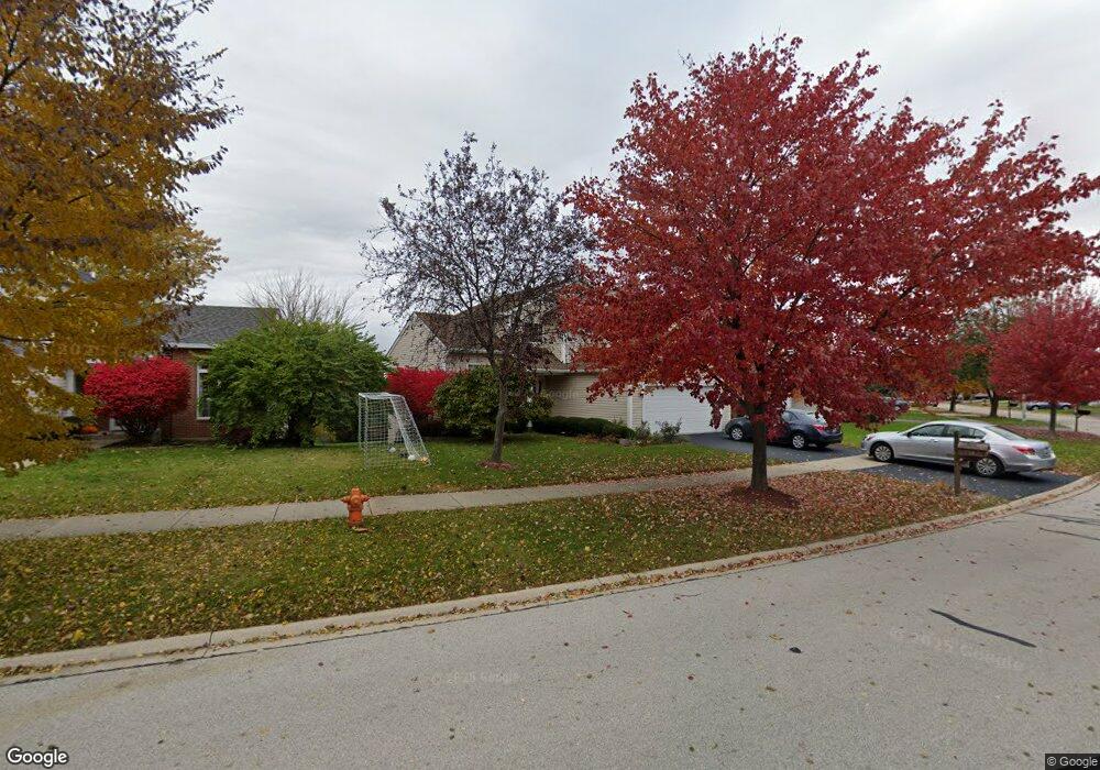 1947 Nutmeg Ln, Naperville, IL 60565 - photo 1