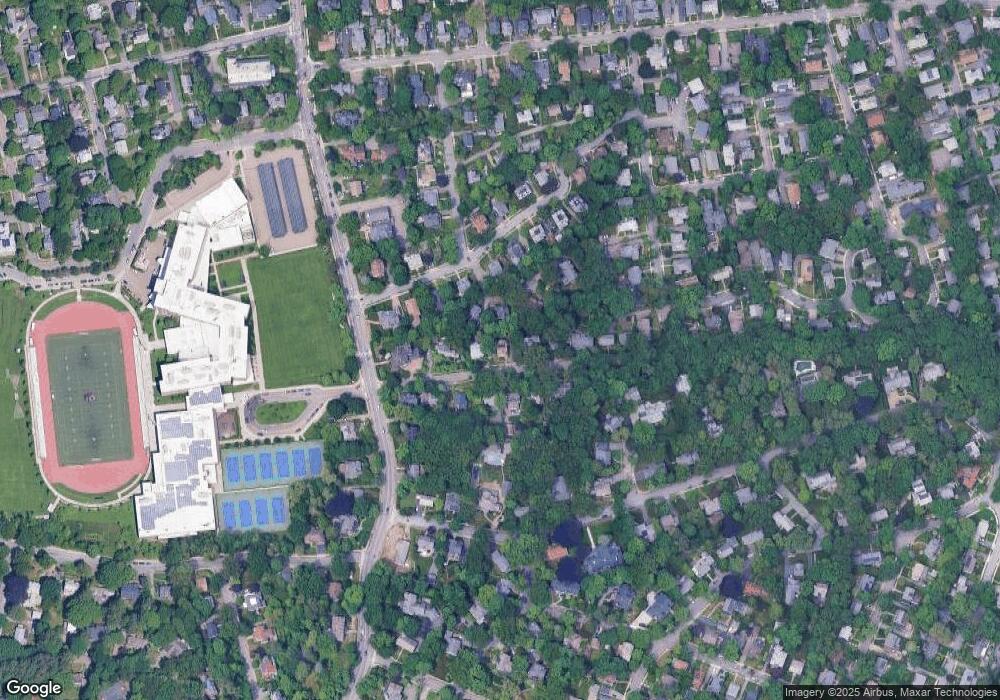 29 Trowbridge Ave, Newtonville, MA 02460 - photo 1