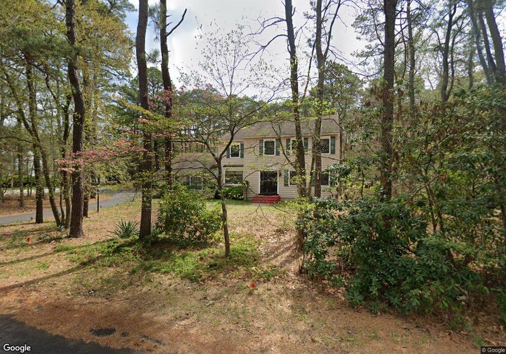 216 Falls Ct, Medford, NJ 08055 - photo 1