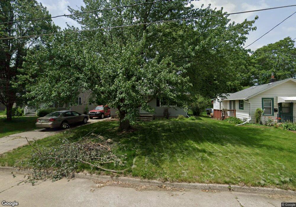 4124 N Union St, Des Moines, IA 50313 - photo 1