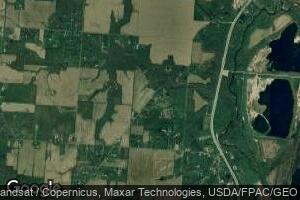 0 Old Stage Rd, Spring Valley, OH 45370
