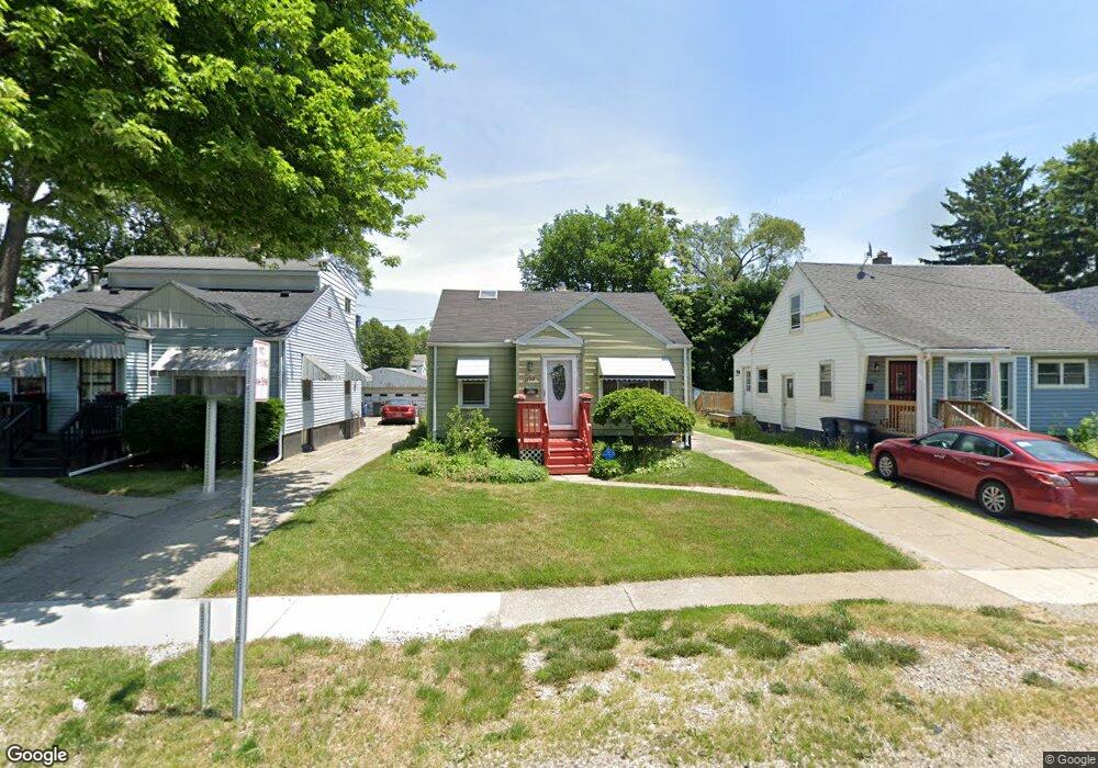 1130 Turner Ave, Toledo, OH 43607 - photo 1