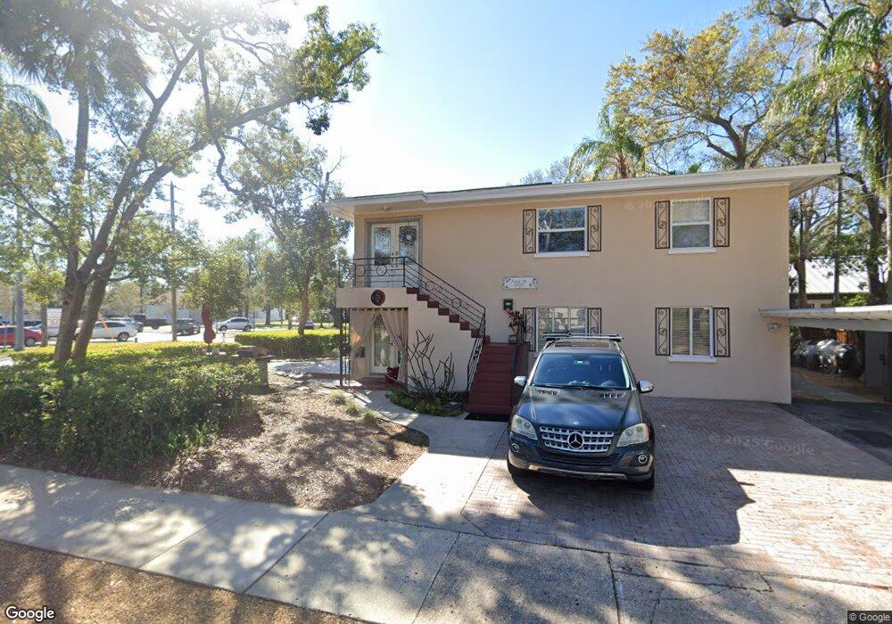 540 Bay Ave, Clearwater, FL 33756 - photo 1