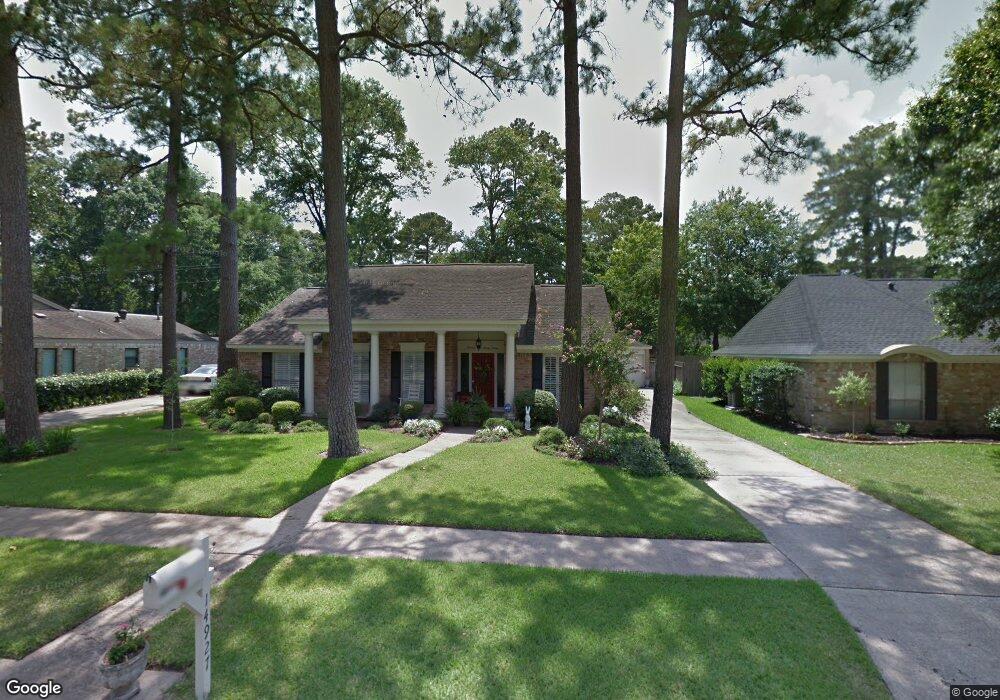 14927 Spring Lake Dr, Houston, TX 77070 - photo 1