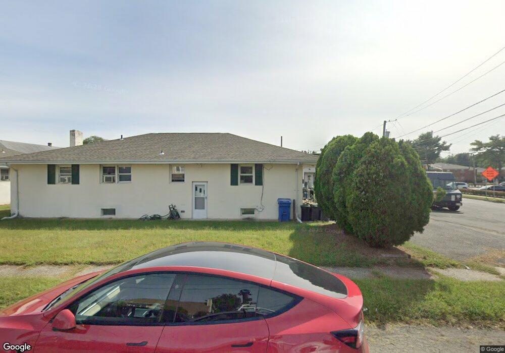 108 E Fulton St, Middlesex, NJ 08846 - photo 1