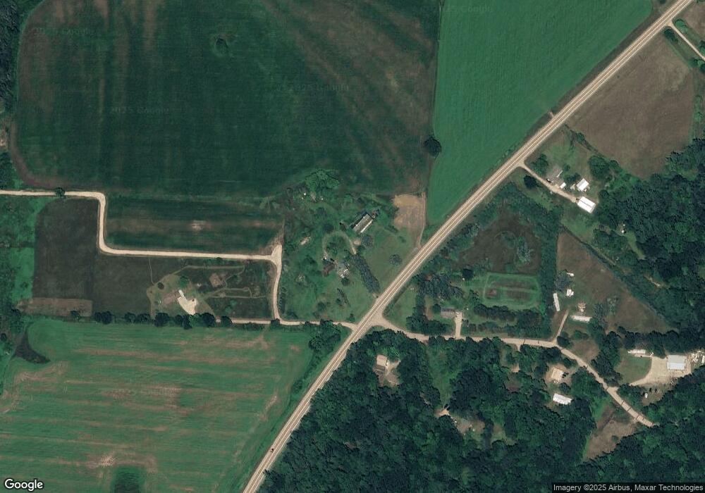 n 8212 State Highway 180, Porterfield, WI 54159 - photo 1