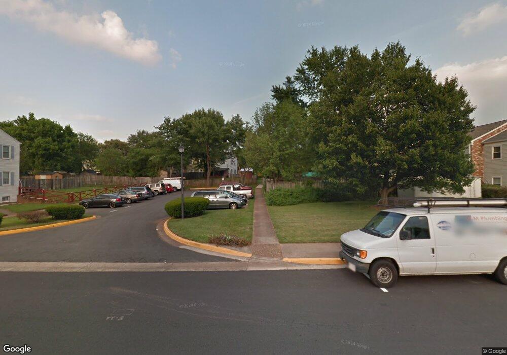 7421 Colton Ln, Manassas, VA 20109 - photo 1