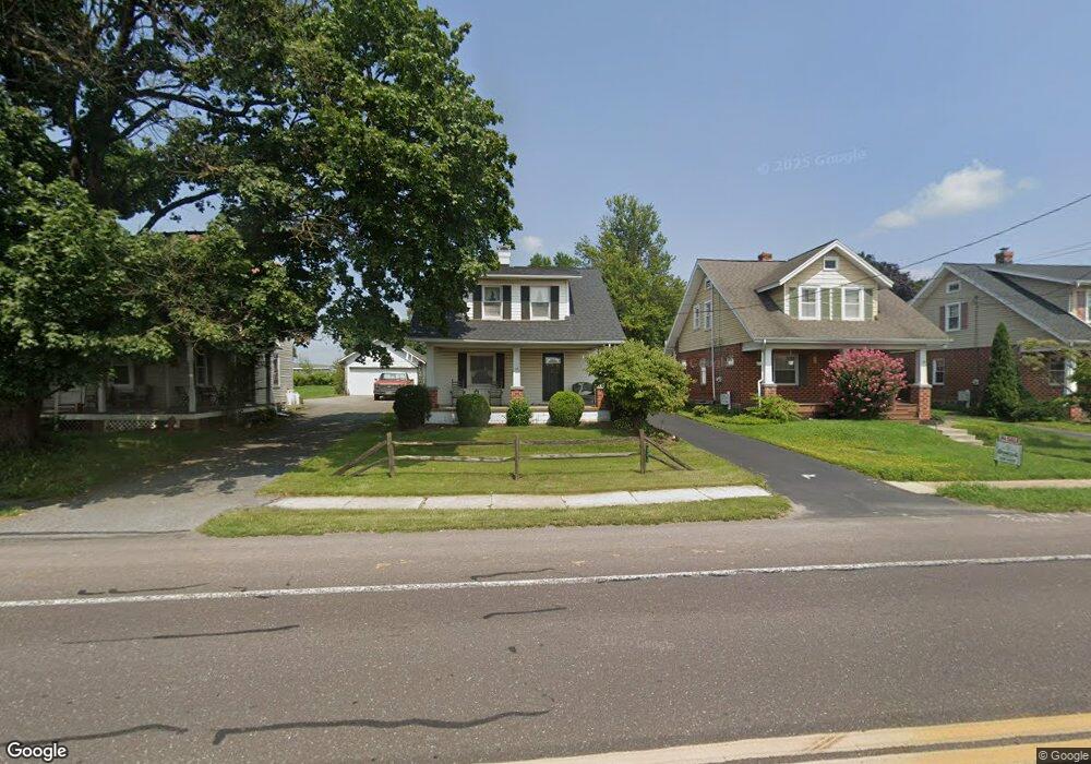 59 E Main St, Leola, PA 17540 - photo 1