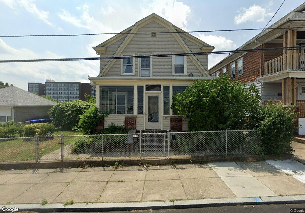 73 Touro St, Providence, RI 02904 - photo 1