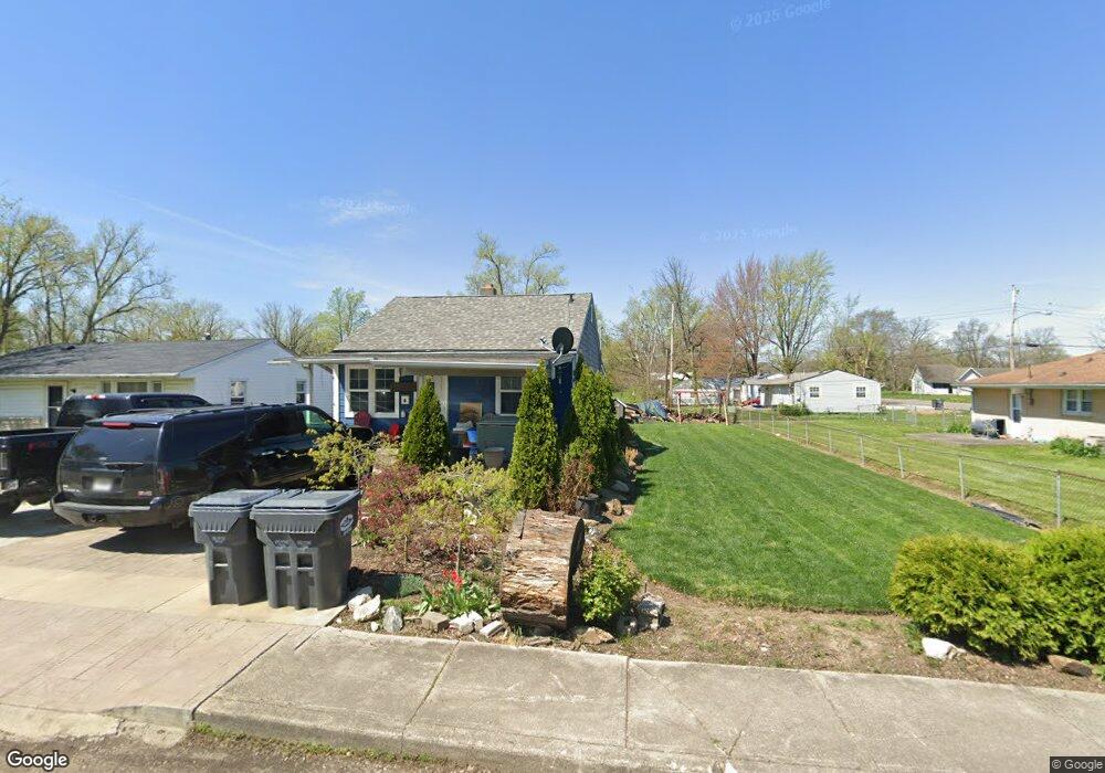 1813 Dewey St, Anderson, IN 46016 - photo 1