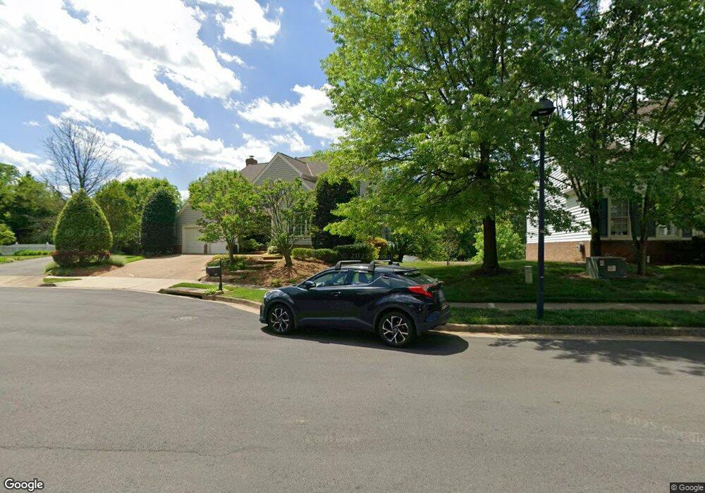 8503 Capo Ct, Vienna, VA 22182 - photo 1