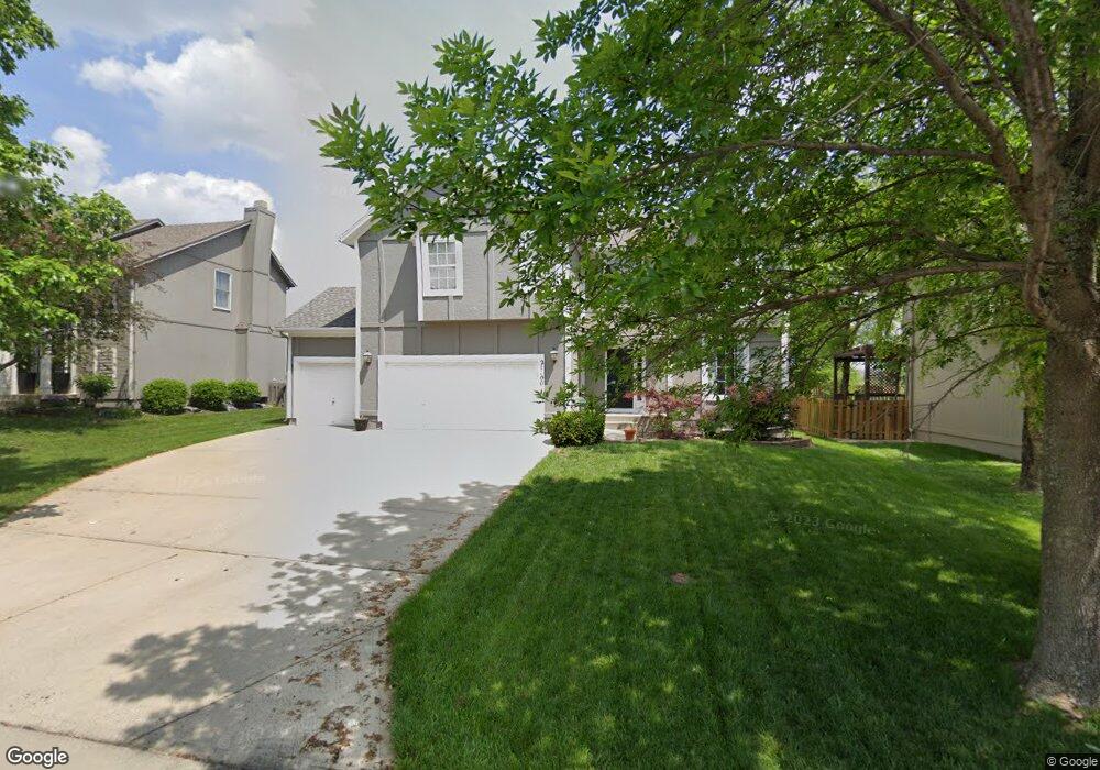 21100 W 98th St, Lenexa, KS 66220 - photo 1