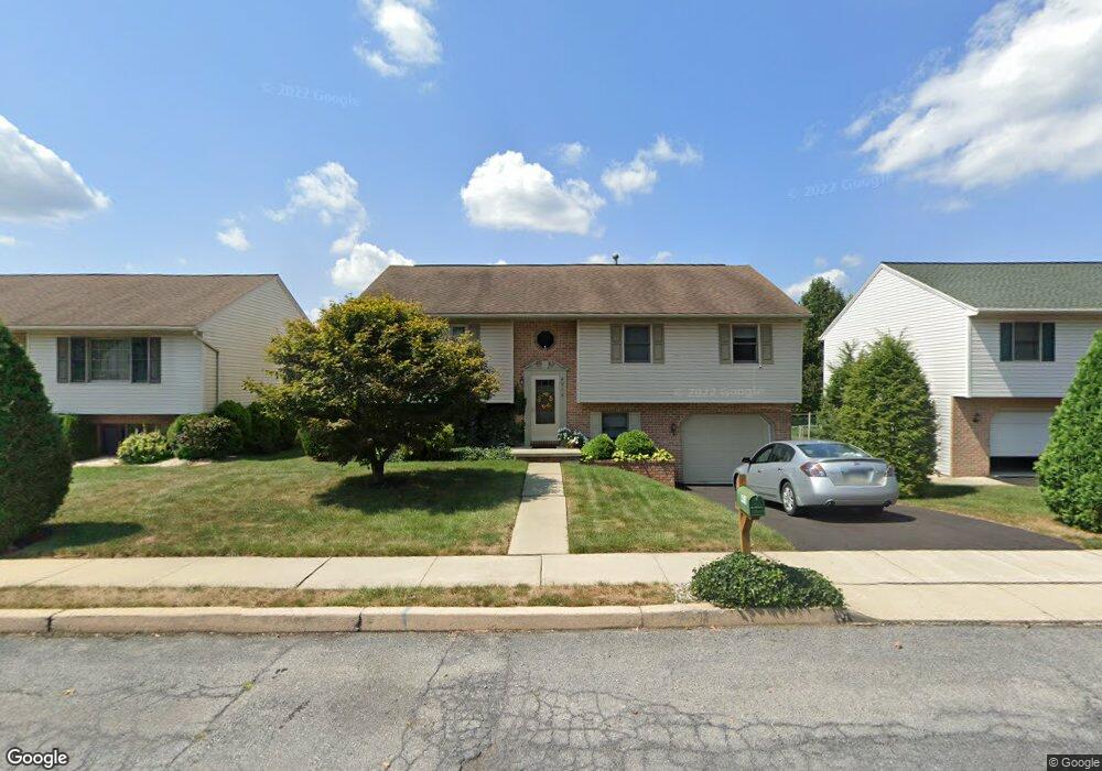 4010 Merrybells Ave, Reading, PA 19605 - photo 1