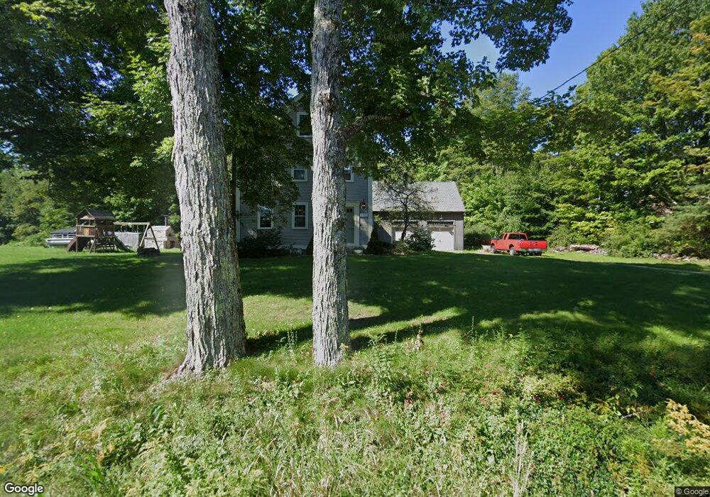 169 Whittemore Rd, Salisbury, NH 03268 - photo 1