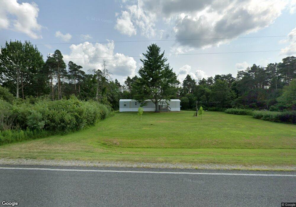 1442 W 14 Mile Rd, Bitely, MI 49309 - photo 1