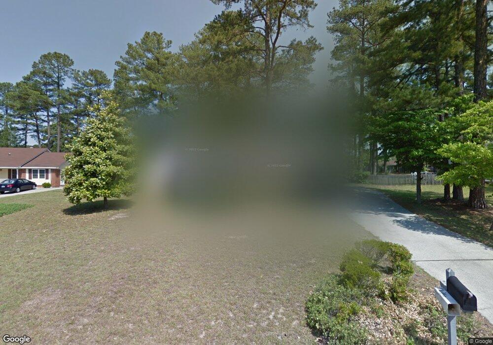 4123 Spencer St, Augusta, GA 30907 - photo 1