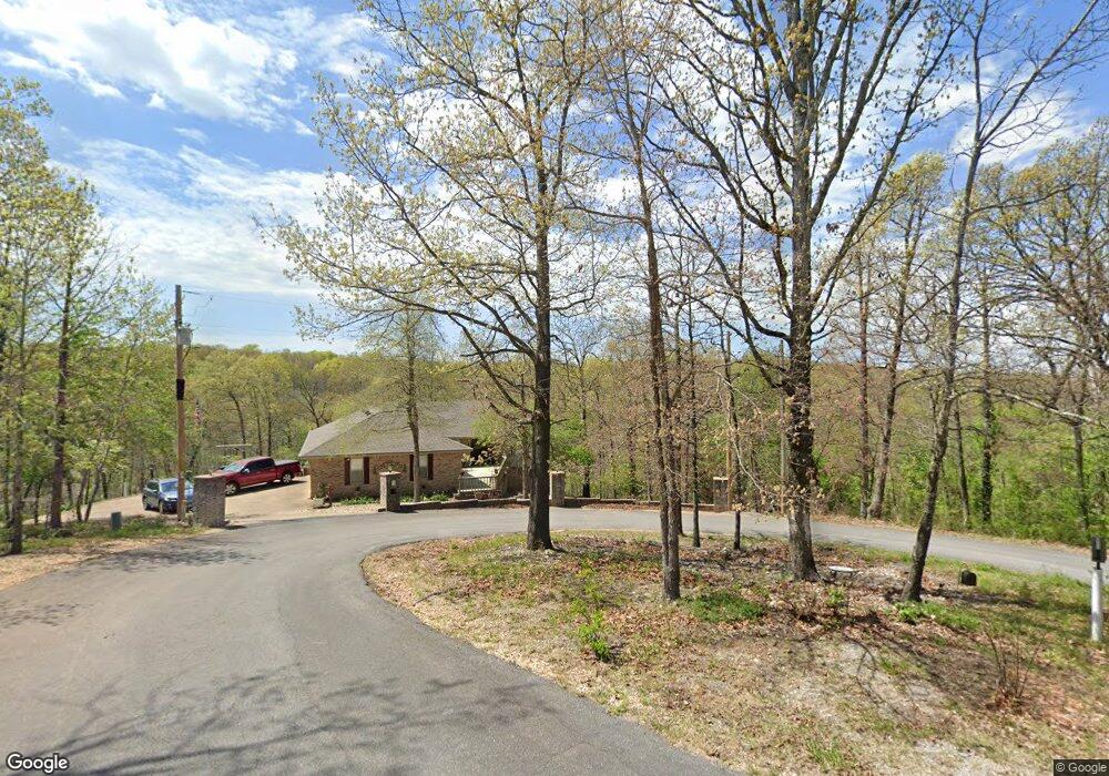 113 Campbell Ln, Bella Vista, AR 72715 - photo 1