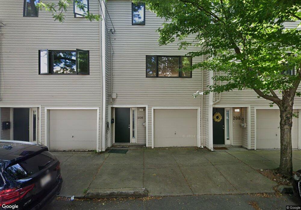 210 Charles St, Cambridge, MA 02141 - photo 1