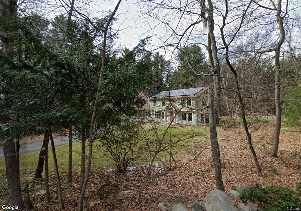40 Wilson Rd, Bedford, MA 01730 - photo 1