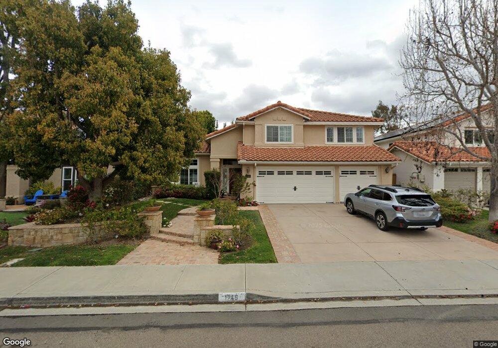 1746 Willowhaven Rd, Encinitas, CA 92024 - photo 1