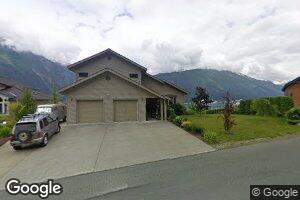 3224 Pioneer Ave, Juneau, AK 99801