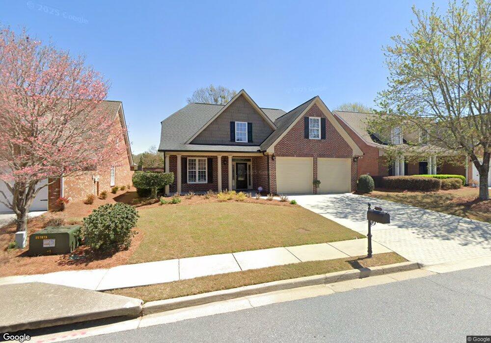 740 Windsor Place Cir unit 5, Grayson, GA 30017 - photo 1