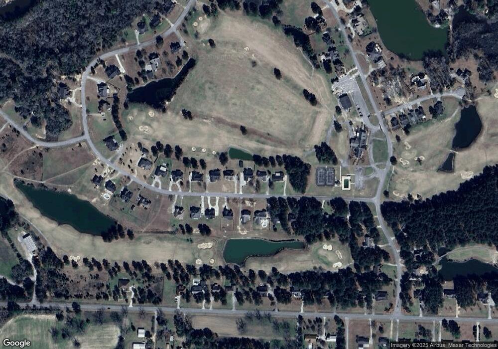 105 Aberdeen Cir, Cordele, GA 31015 - photo 1